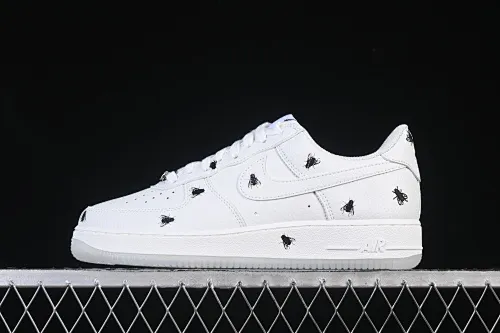 All categories Nk Air Force 1 Air Force series Nk Air Force 1 Low Air Force low-top Nike Air Force 1'07 Low customized Air Force 1 low-top casual sneakers IM3081-100